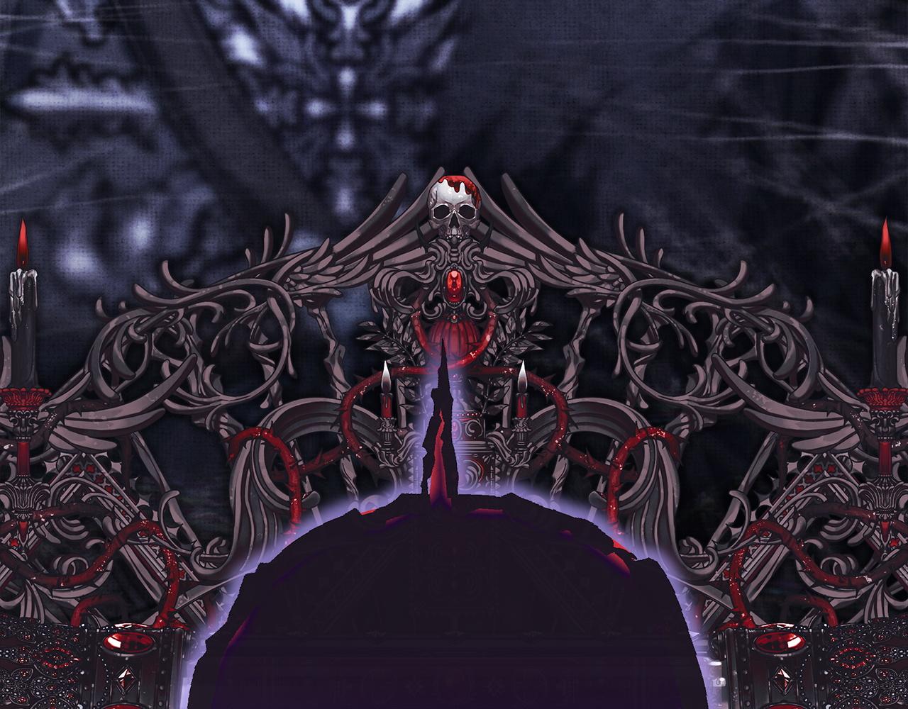 反正是歐風小甜漫 - 第140話 魔神的執念(6/7) - 8