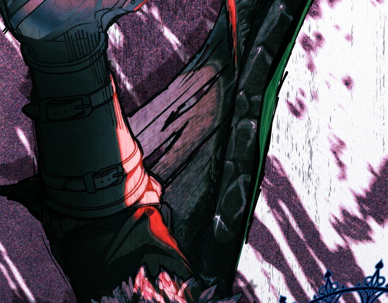 反正是歐風小甜漫 - 第140話 魔神的執念(6/7) - 3