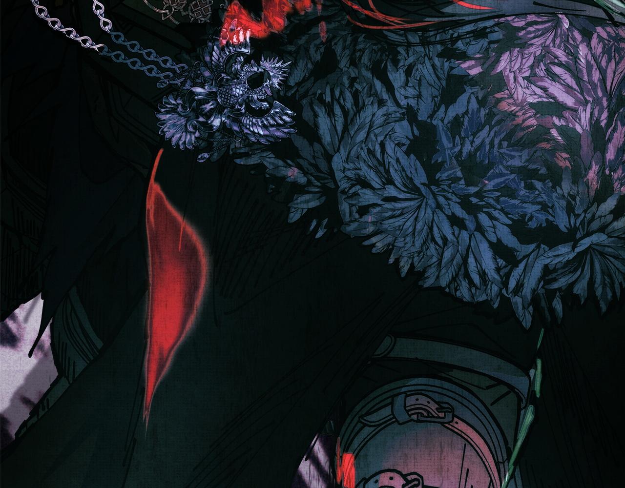 反正是歐風小甜漫 - 第140話 魔神的執念(6/7) - 5