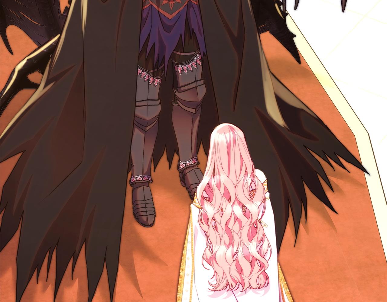 反正是歐風小甜漫 - 第140話 魔神的執念(7/7) - 2