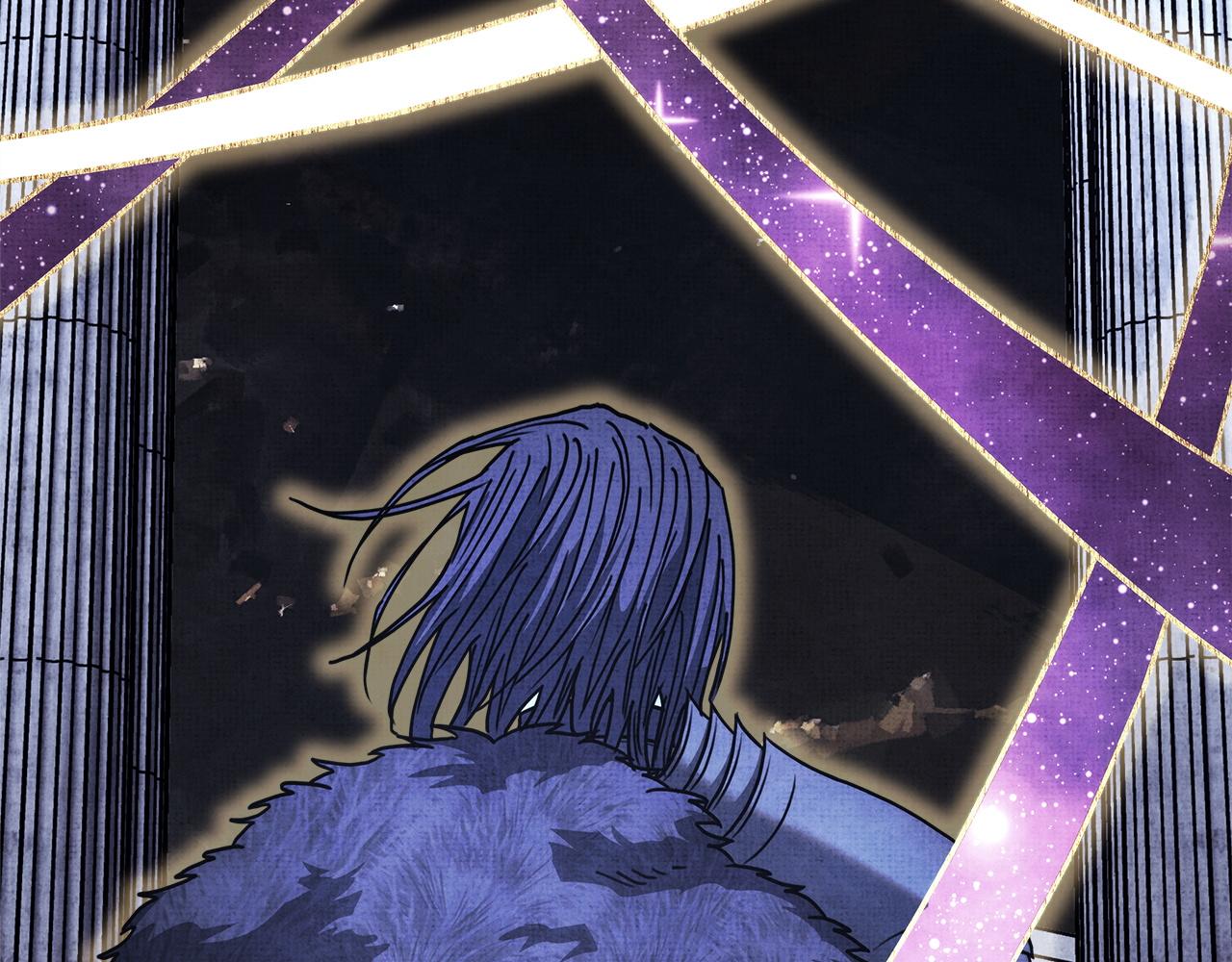 反正是歐風小甜漫 - 第140話 魔神的執念(1/7) - 6