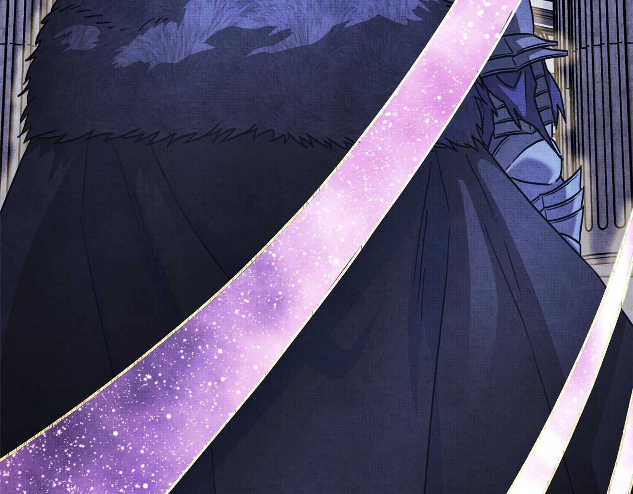 反正是歐風小甜漫 - 第140話 魔神的執念(1/7) - 7