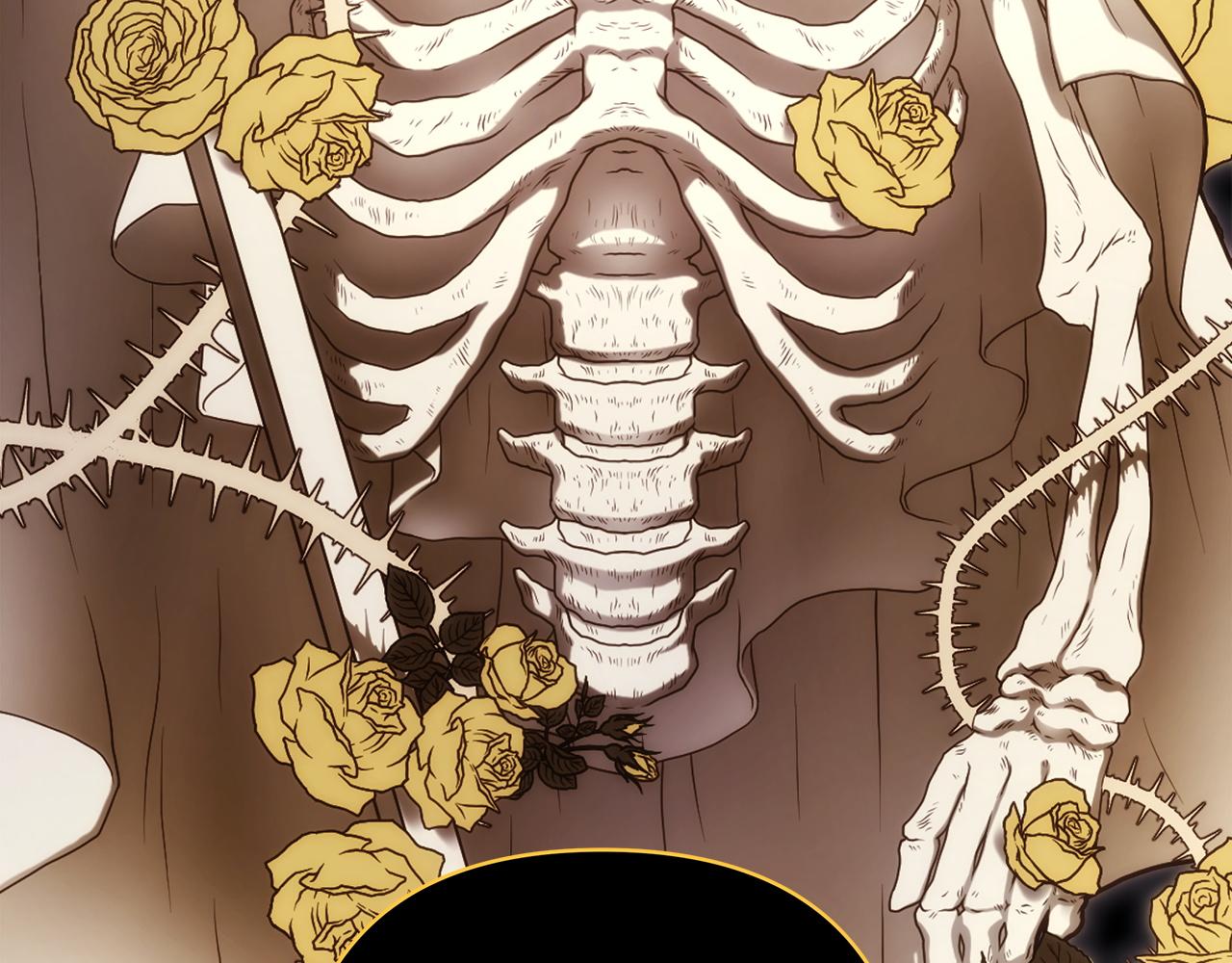 反正是歐風小甜漫 - 第140話 魔神的執念(2/7) - 1