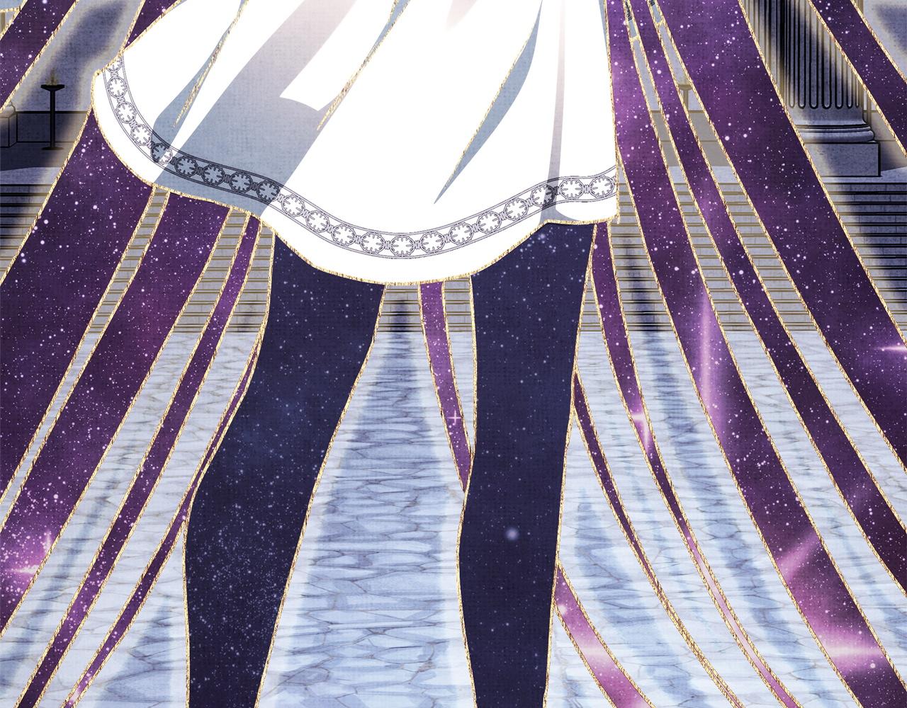 反正是歐風小甜漫 - 第140話 魔神的執念(2/7) - 1