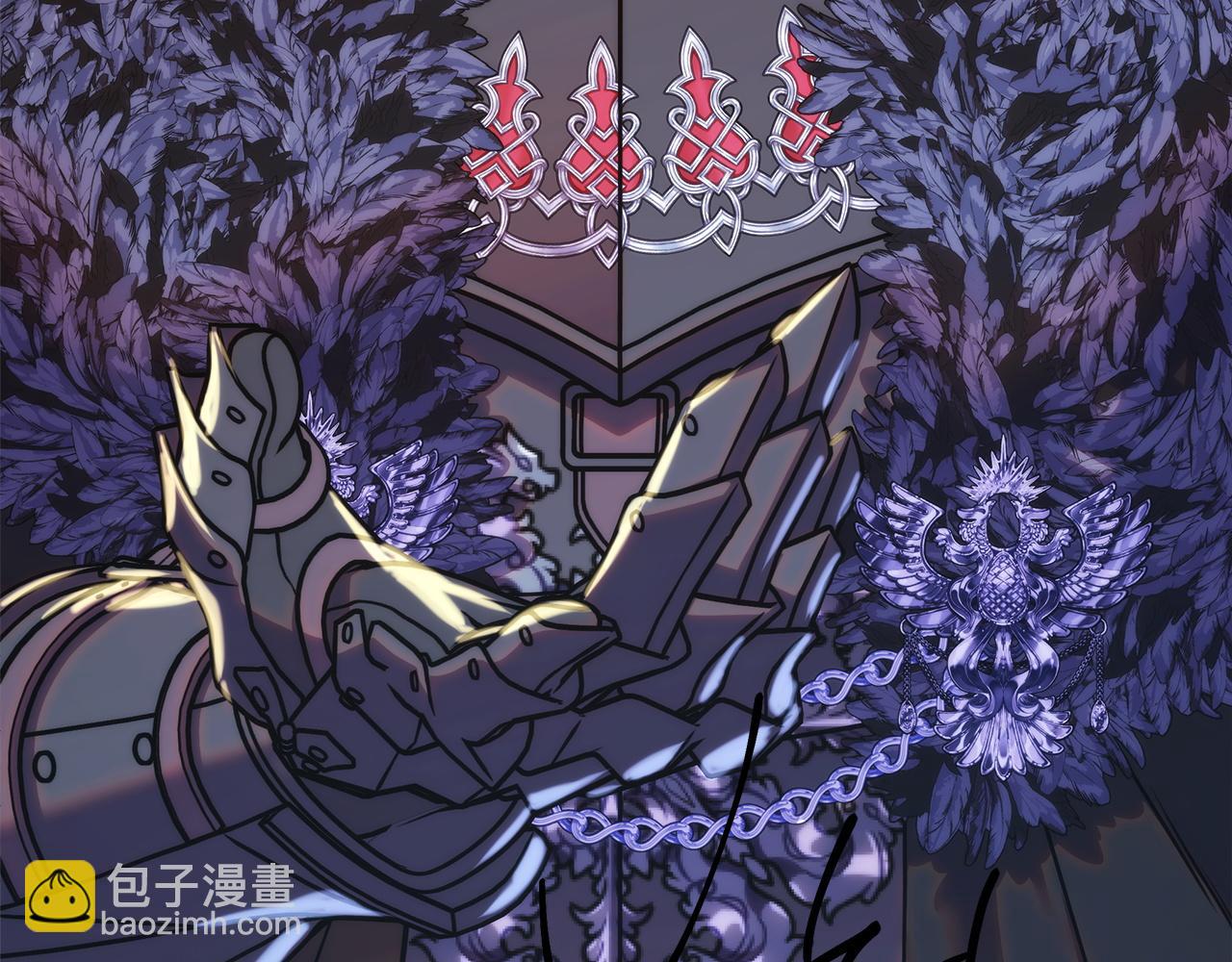 反正是歐風小甜漫 - 第142話 爭風吃醋(4/6) - 7