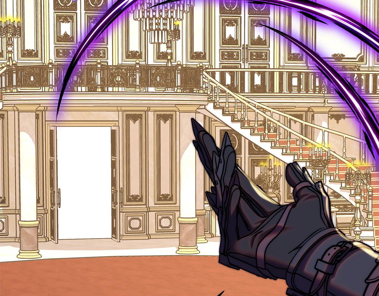 反正是歐風小甜漫 - 第142話 爭風吃醋(4/6) - 7