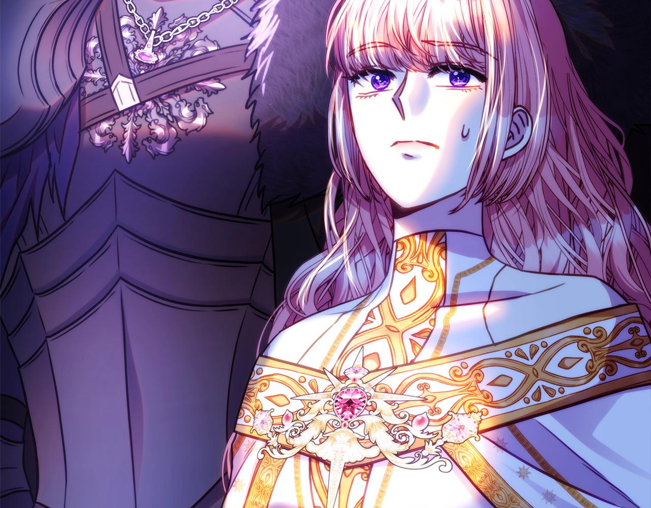 反正是歐風小甜漫 - 第142話 爭風吃醋(4/6) - 3