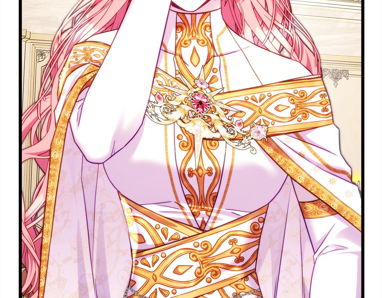 反正是歐風小甜漫 - 第142話 爭風吃醋(1/6) - 1