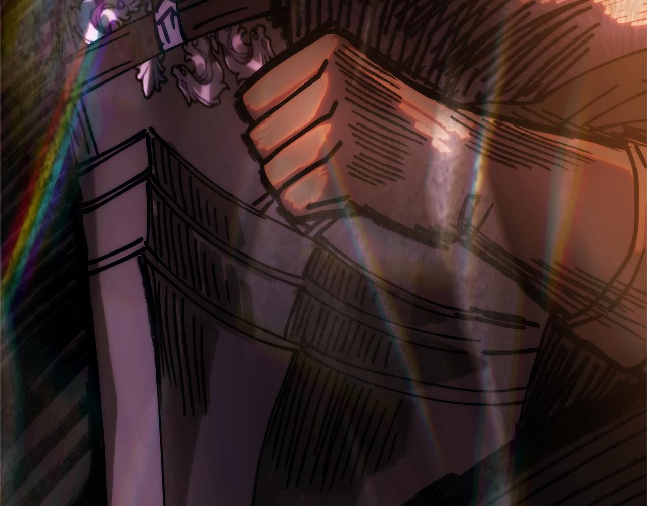 反正是歐風小甜漫 - 第142話 爭風吃醋(6/6) - 3