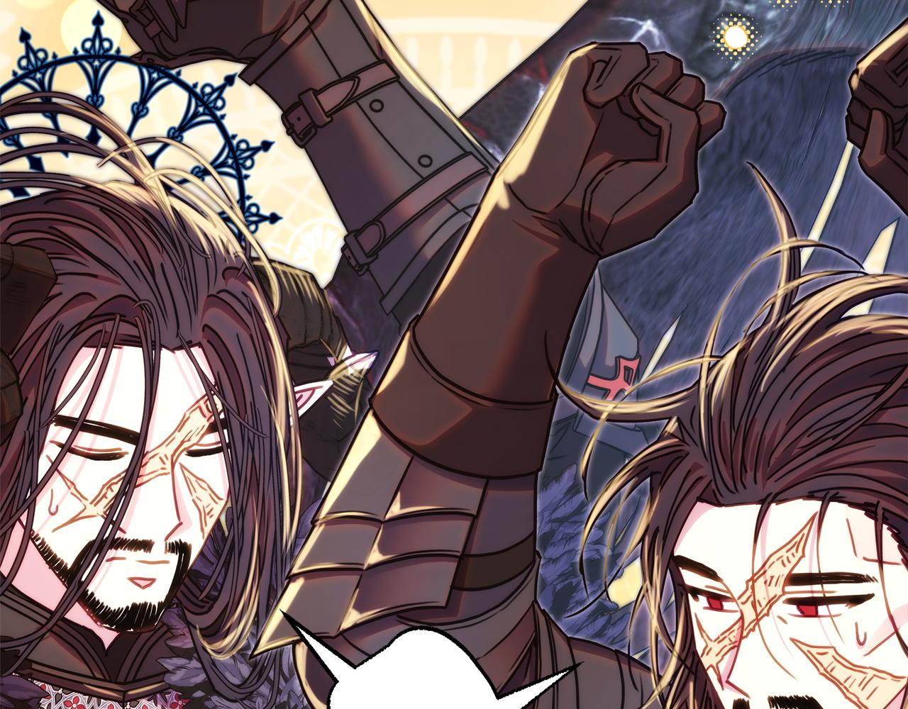 反正是歐風小甜漫 - 第142話 爭風吃醋(1/6) - 4