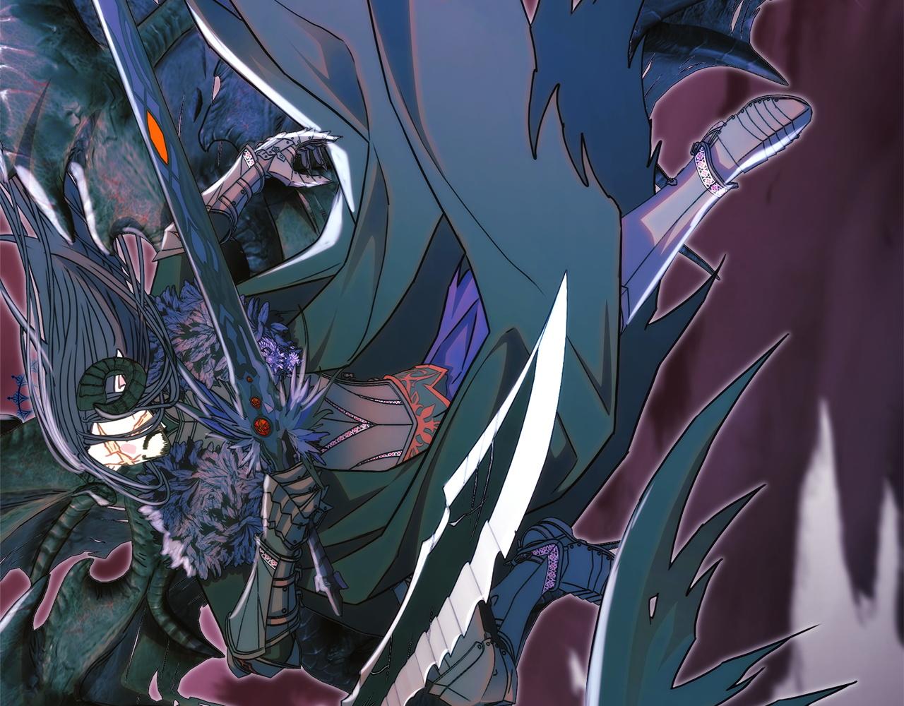 反正是歐風小甜漫 - 第142話 爭風吃醋(1/6) - 4