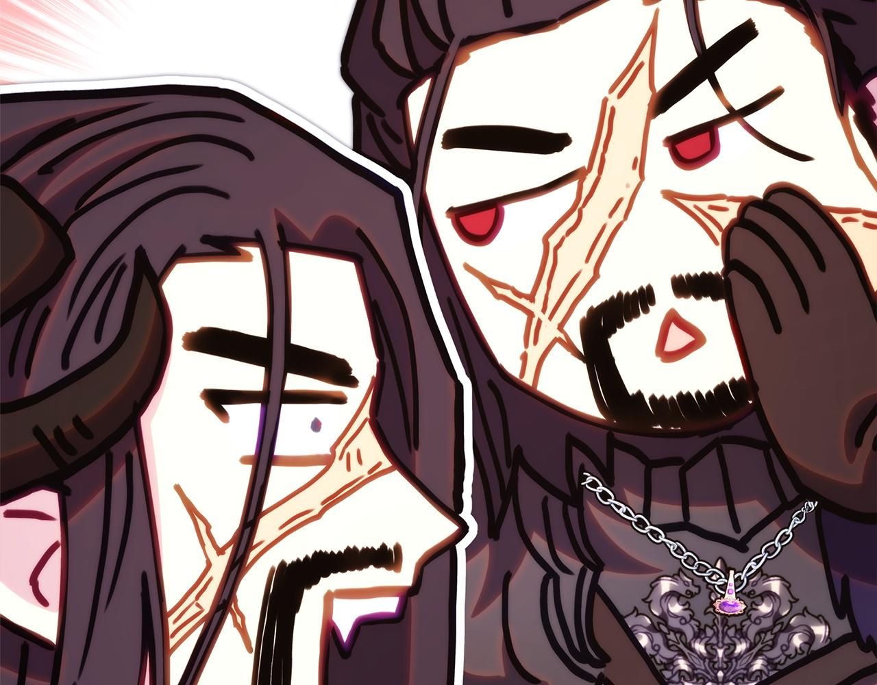 反正是歐風小甜漫 - 第142話 爭風吃醋(2/6) - 4