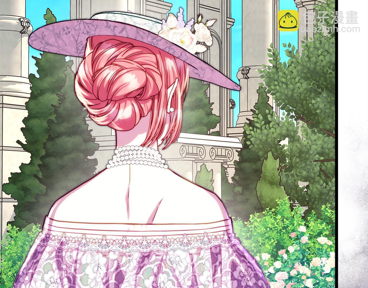 反正是歐風小甜漫 - 第144話 只有一人受傷(3/5) - 2