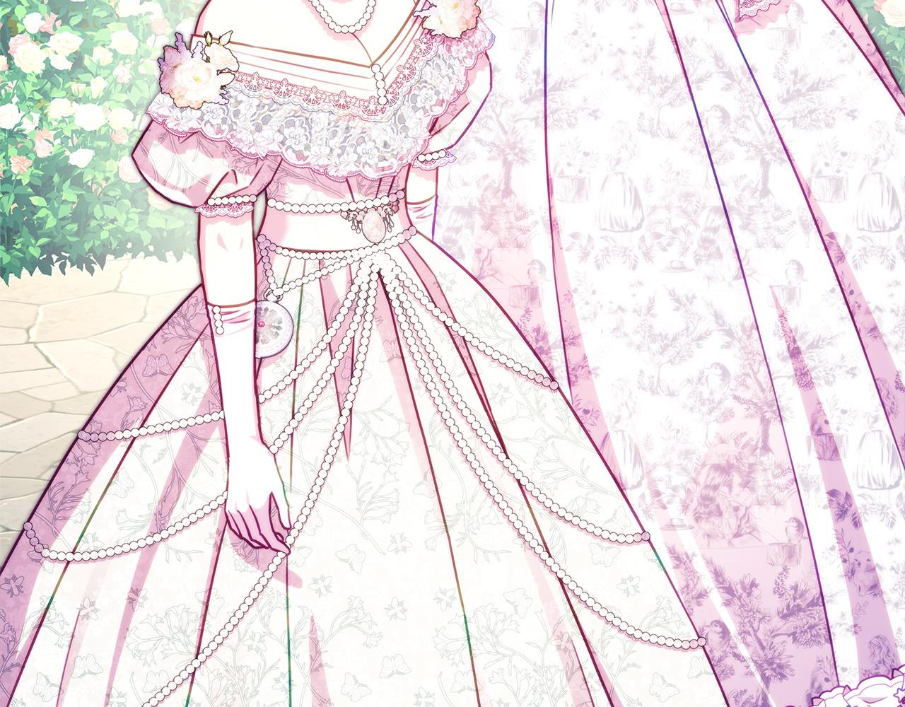 反正是歐風小甜漫 - 第144話 只有一人受傷(1/5) - 8