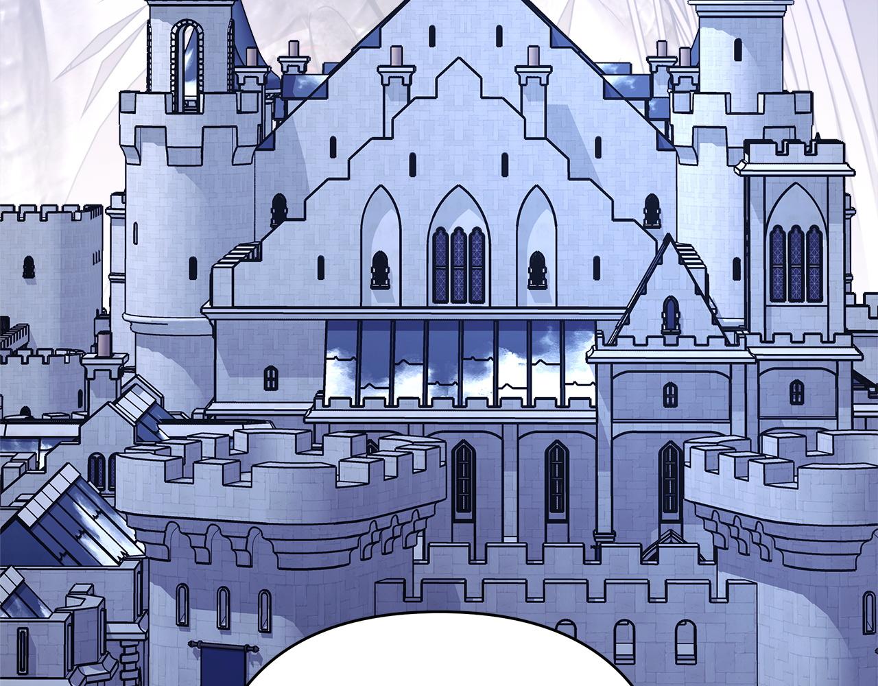 反正是歐風小甜漫 - 第144話 只有一人受傷(4/5) - 8