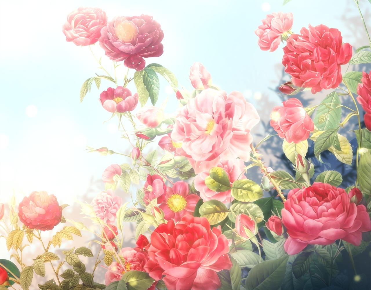 反正是歐風小甜漫 - 第144話 只有一人受傷(4/5) - 1