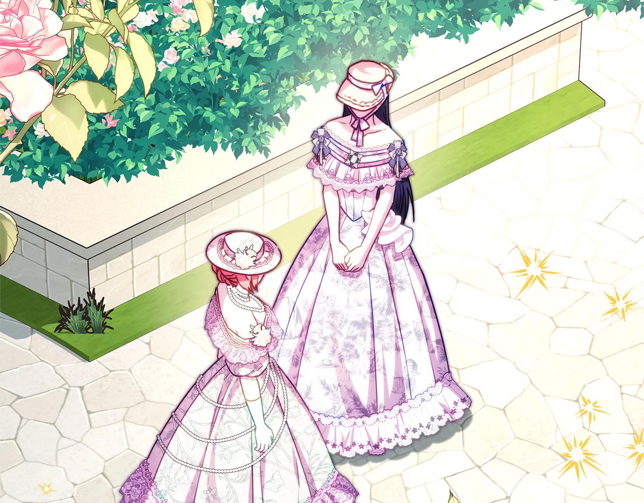 反正是歐風小甜漫 - 第144話 只有一人受傷(4/5) - 7