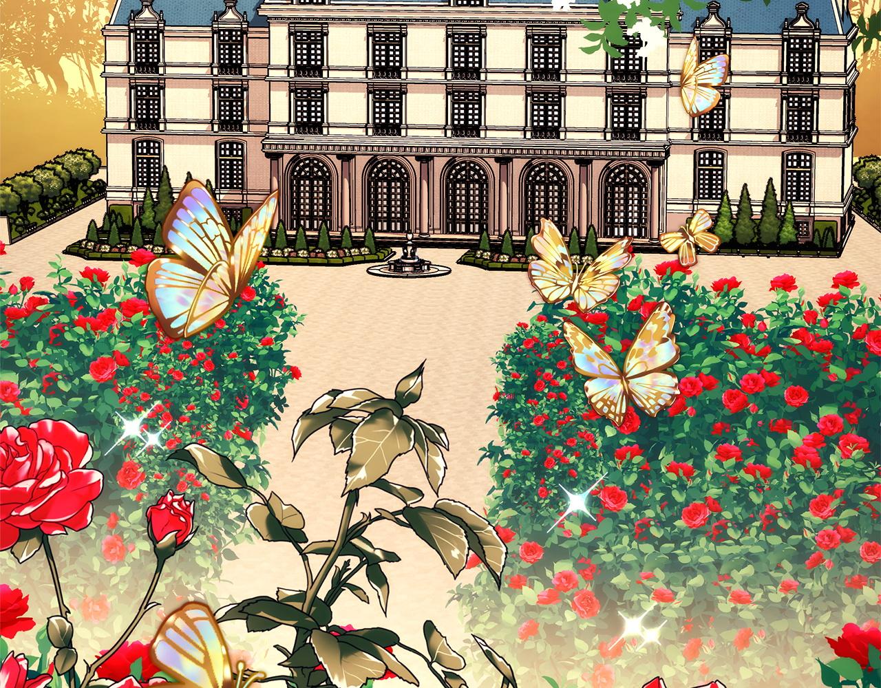 反正是歐風小甜漫 - 第144話 只有一人受傷(4/5) - 8