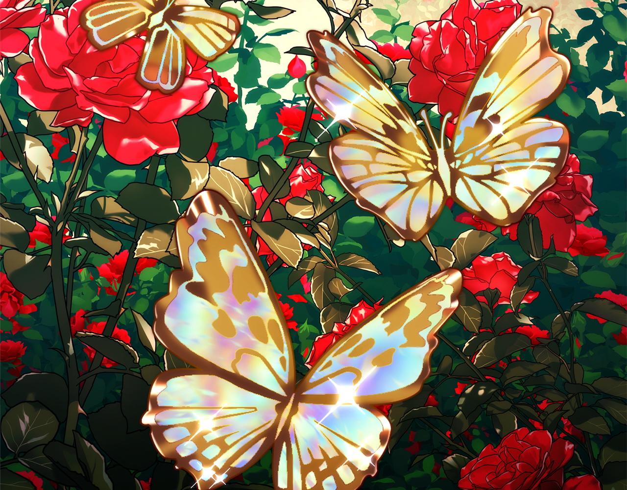 反正是歐風小甜漫 - 第144話 只有一人受傷(4/5) - 1