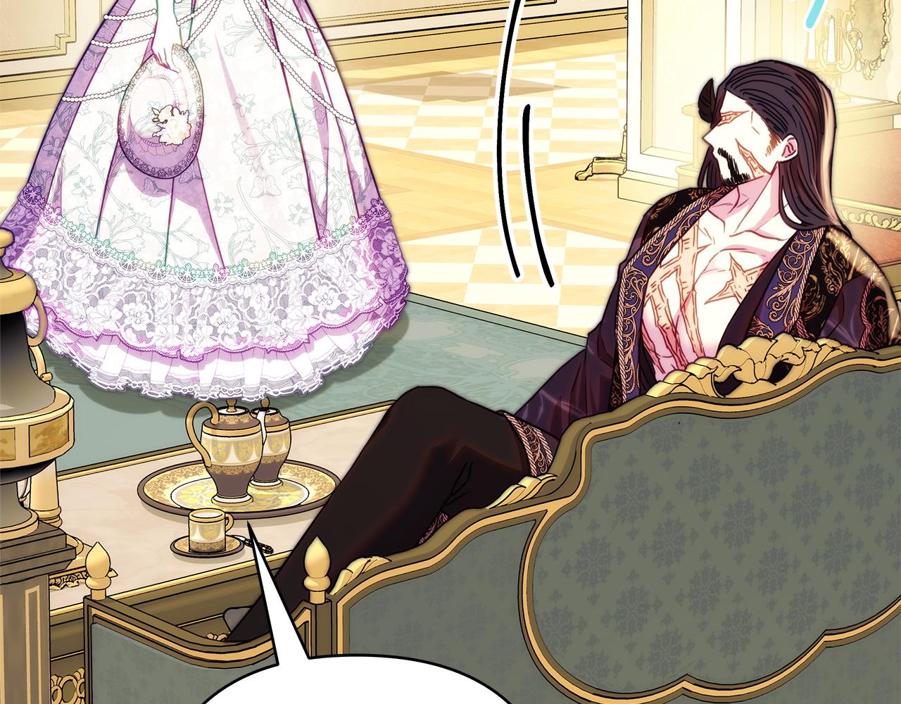 反正是歐風小甜漫 - 第144話 只有一人受傷(5/5) - 3