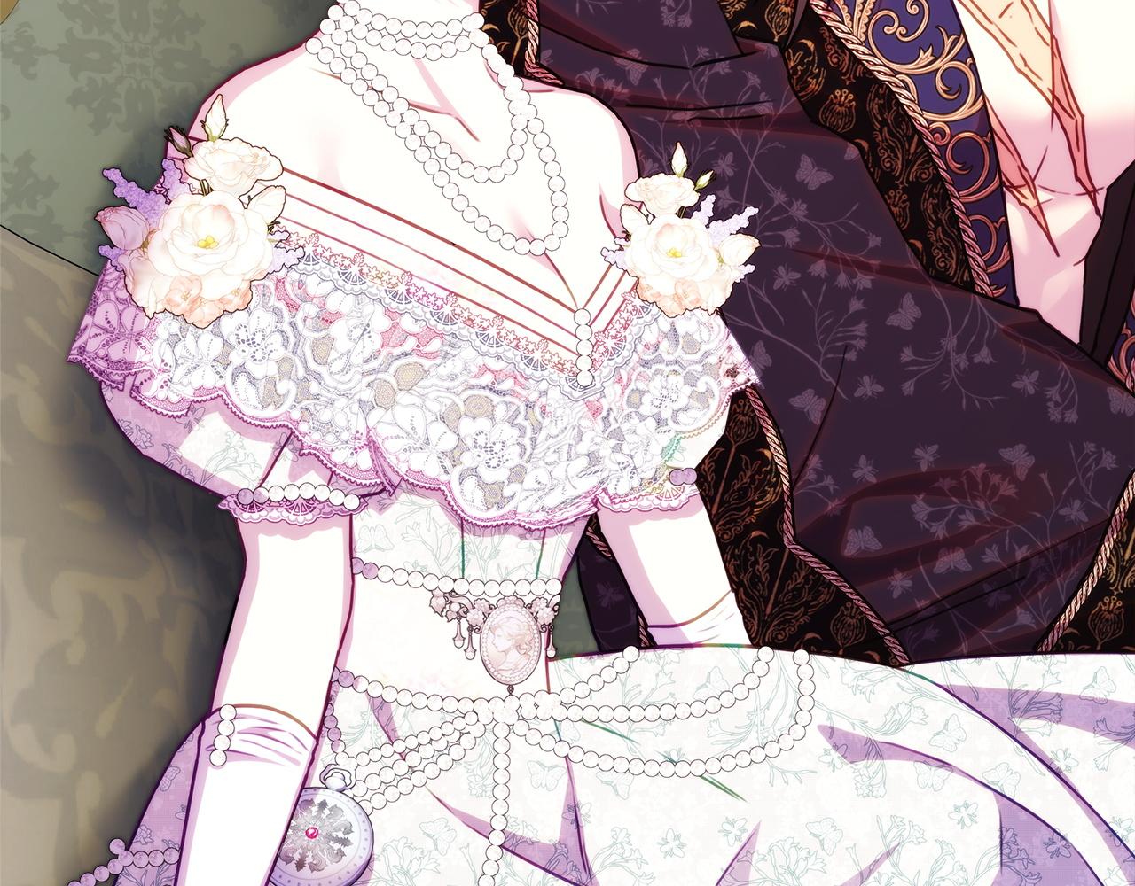 反正是歐風小甜漫 - 第144話 只有一人受傷(5/5) - 2