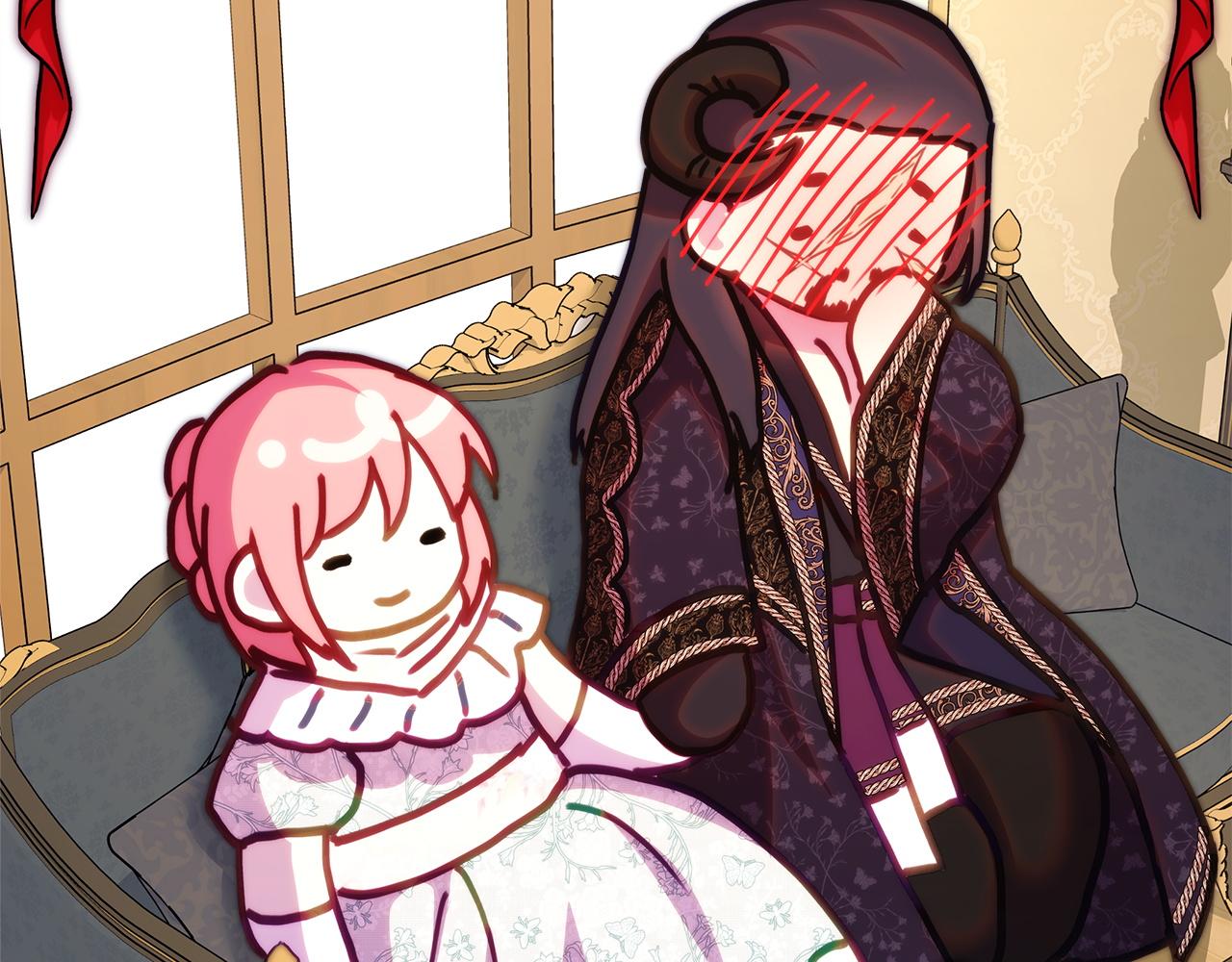 反正是歐風小甜漫 - 第144話 只有一人受傷(5/5) - 3