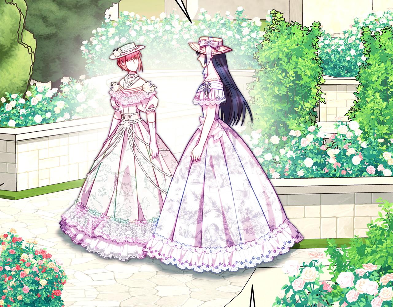 反正是歐風小甜漫 - 第144話 只有一人受傷(1/5) - 4