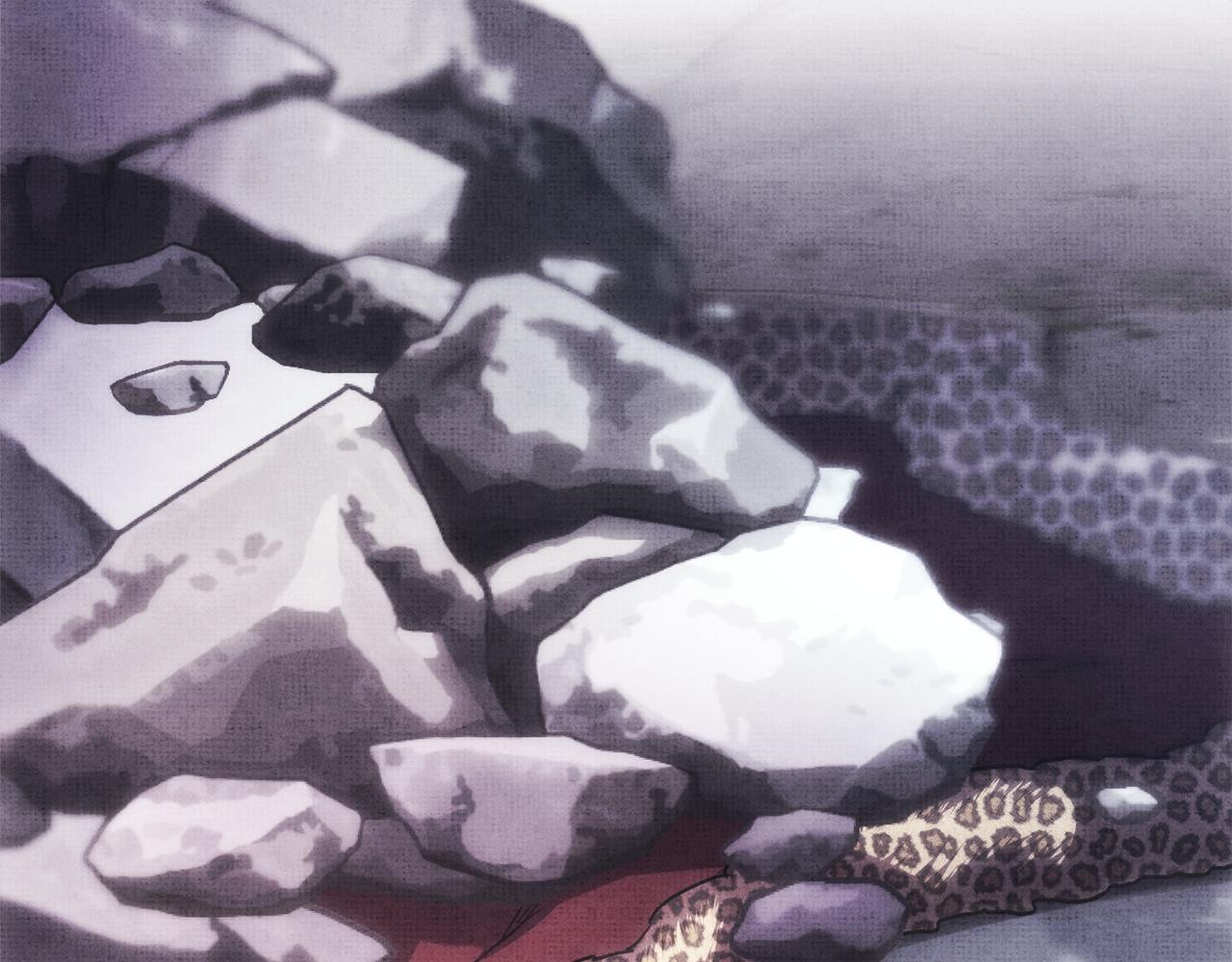 反正是歐風小甜漫 - 第144話 只有一人受傷(1/5) - 7