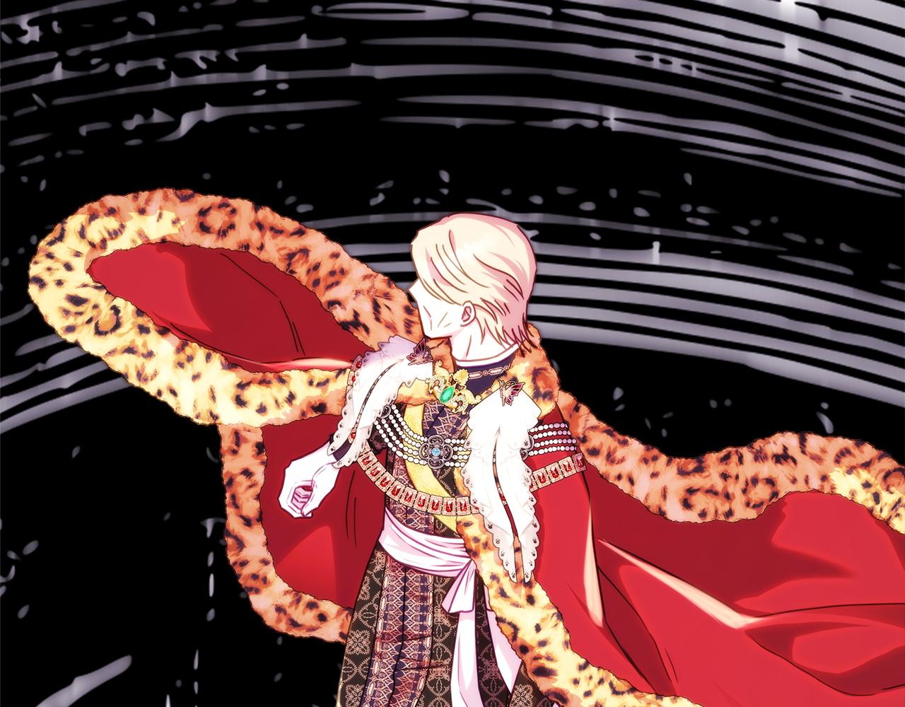 反正是歐風小甜漫 - 第144話 只有一人受傷(1/5) - 5