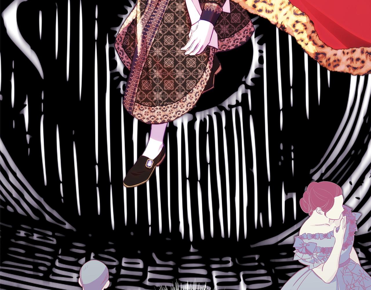 反正是歐風小甜漫 - 第144話 只有一人受傷(1/5) - 6