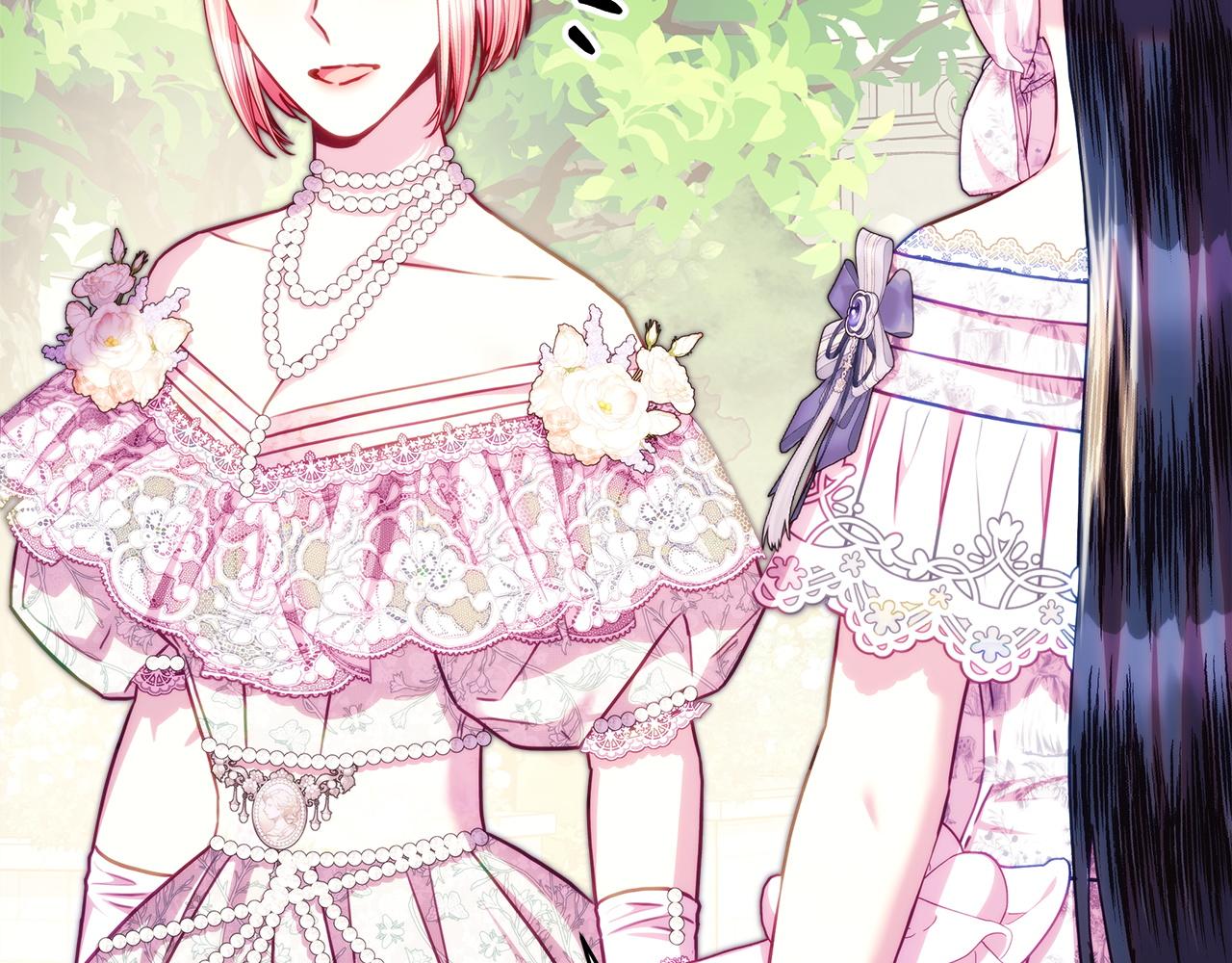 反正是歐風小甜漫 - 第144話 只有一人受傷(2/5) - 8