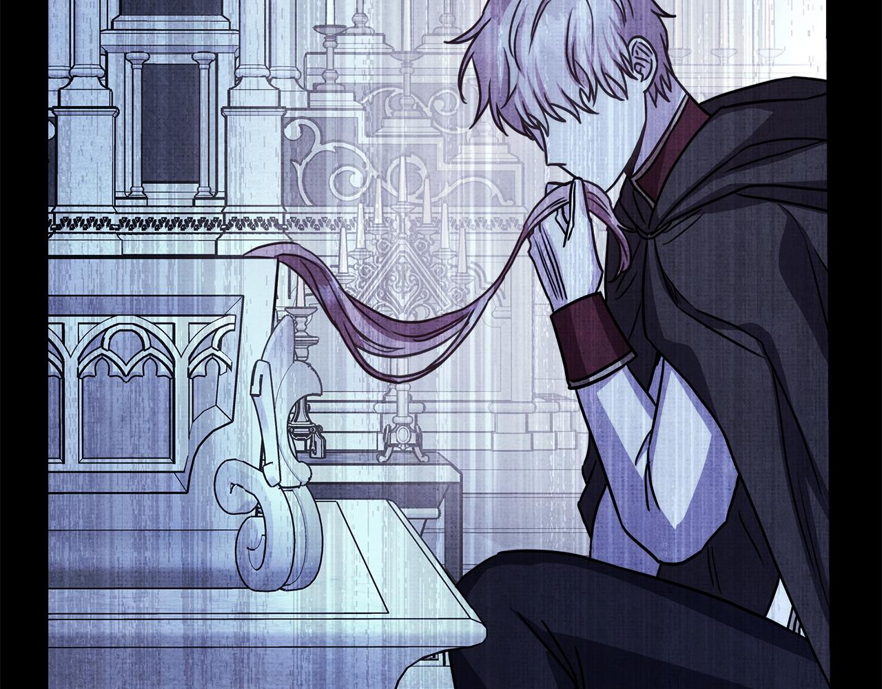 反正是歐風小甜漫 - 第144話 只有一人受傷(2/5) - 8