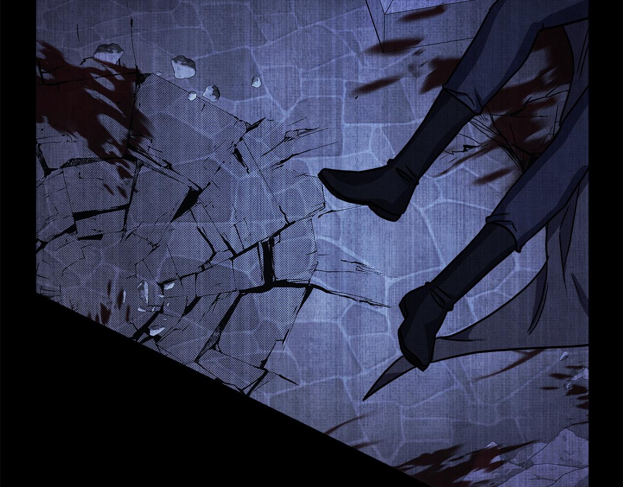 反正是歐風小甜漫 - 第144話 只有一人受傷(2/5) - 2