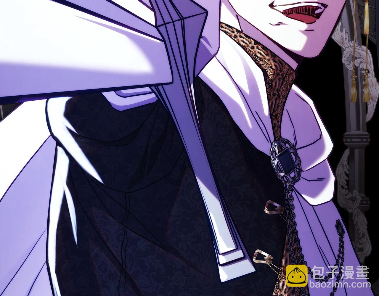 反正是歐風小甜漫 - 第144話 只有一人受傷(2/5) - 5