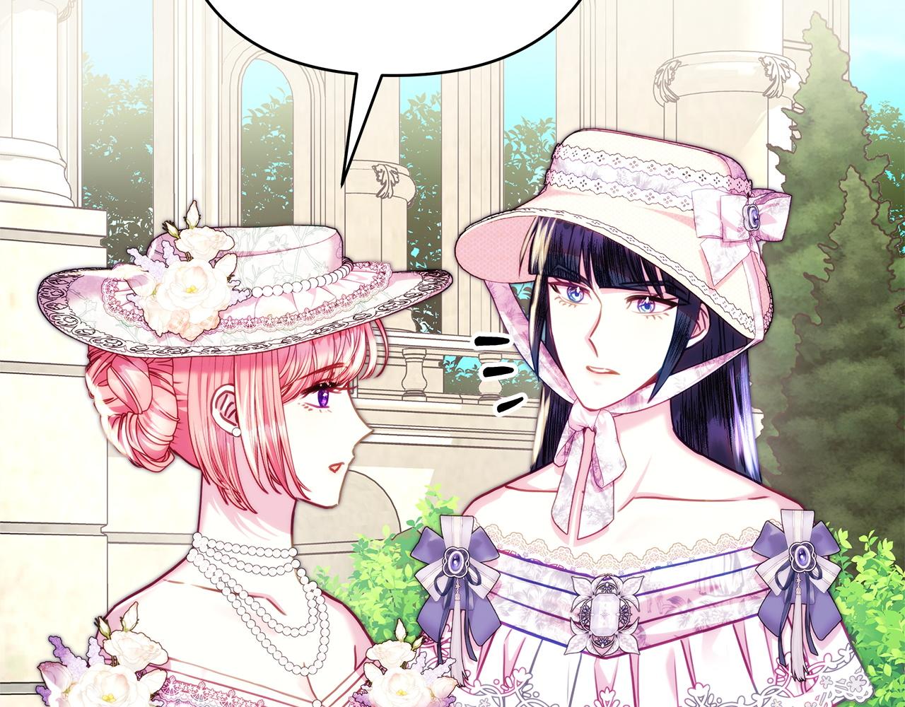 反正是歐風小甜漫 - 第144話 只有一人受傷(2/5) - 6