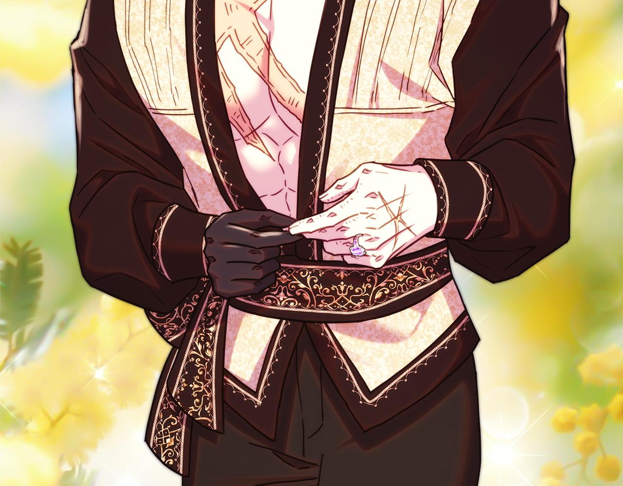 反正是歐風小甜漫 - 第146話 耿耿於懷的地方(3/5) - 1