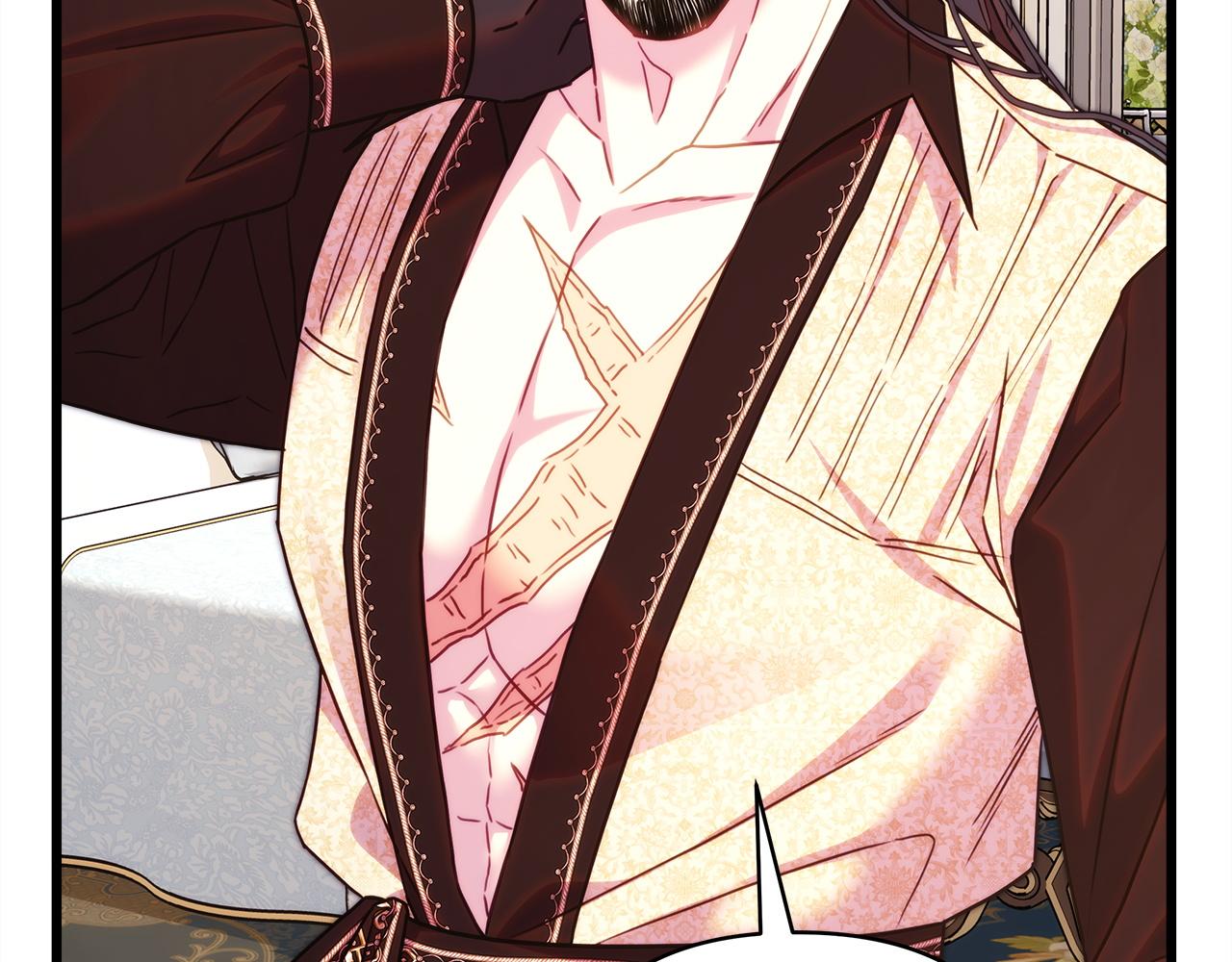 反正是歐風小甜漫 - 第146話 耿耿於懷的地方(3/5) - 8