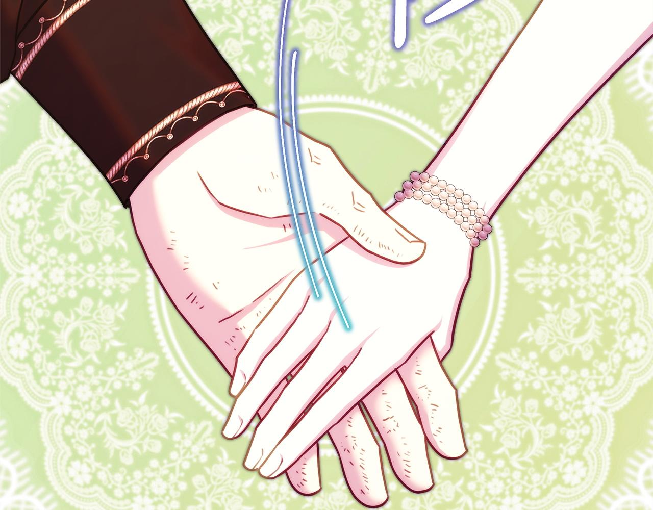 反正是歐風小甜漫 - 第146話 耿耿於懷的地方(3/5) - 4