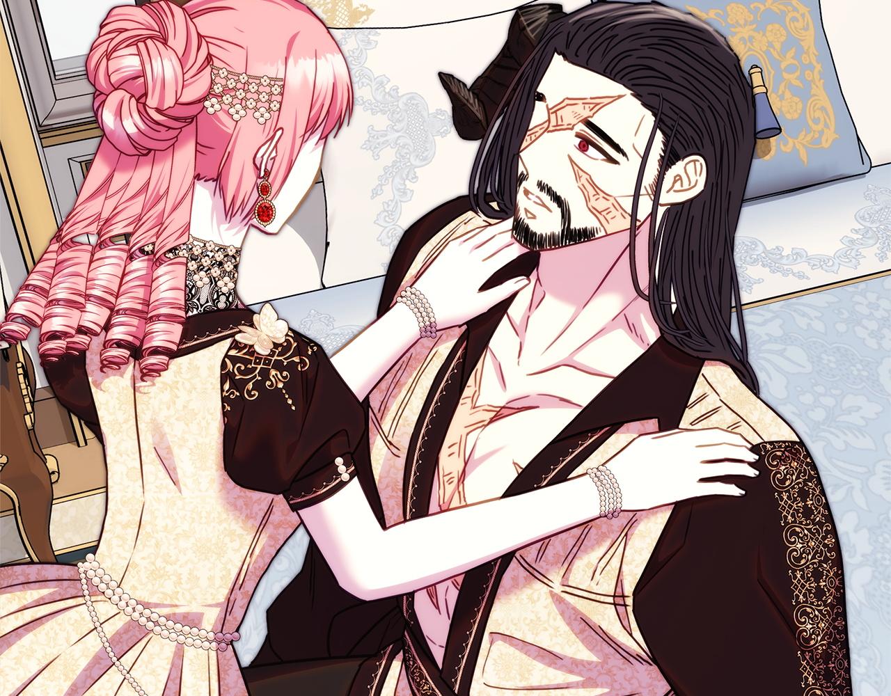 反正是歐風小甜漫 - 第146話 耿耿於懷的地方(3/5) - 4