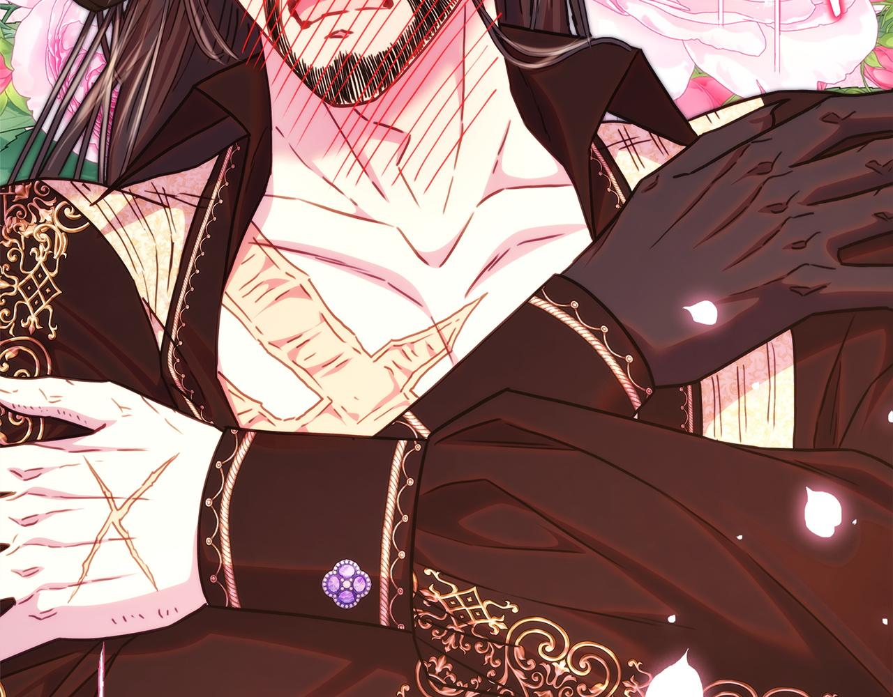 反正是歐風小甜漫 - 第146話 耿耿於懷的地方(3/5) - 1