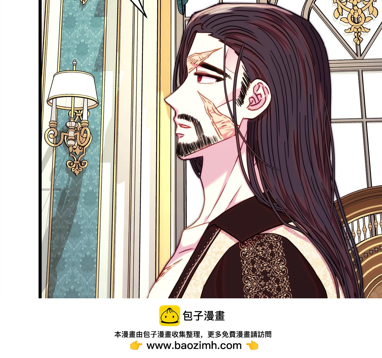 反正是歐風小甜漫 - 第146話 耿耿於懷的地方(3/5) - 2