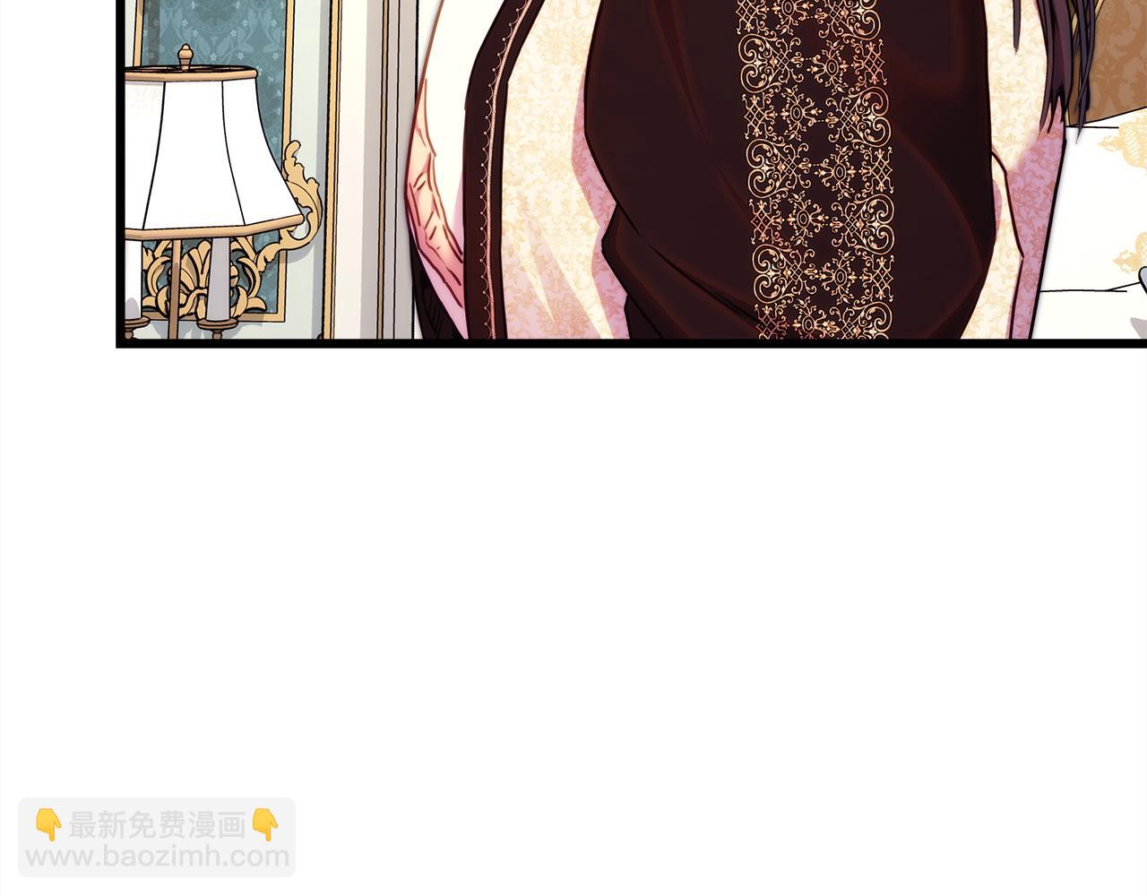 反正是歐風小甜漫 - 第146話 耿耿於懷的地方(3/5) - 3