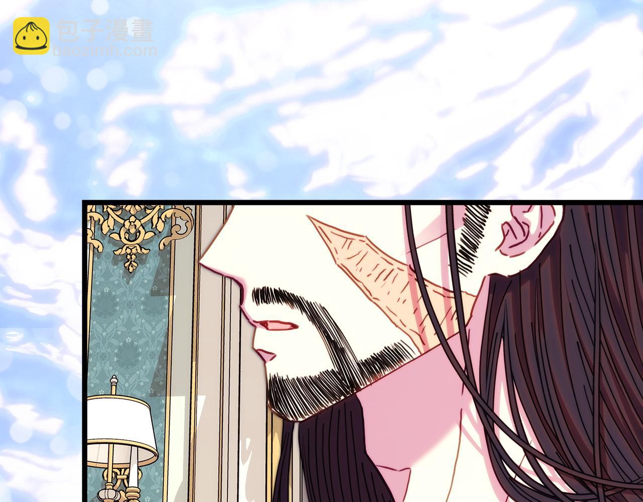 反正是歐風小甜漫 - 第146話 耿耿於懷的地方(4/5) - 8