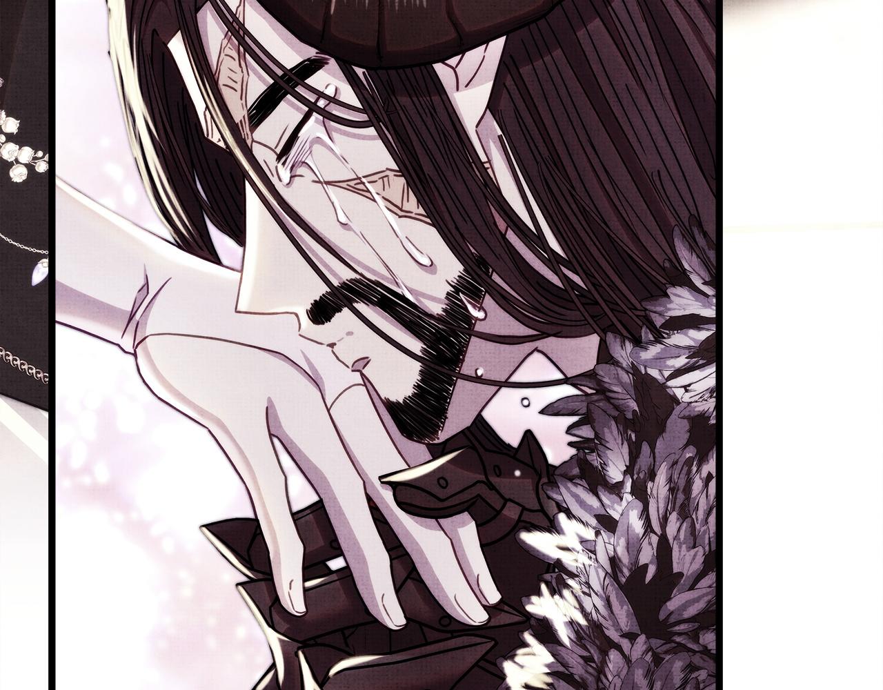 反正是歐風小甜漫 - 第146話 耿耿於懷的地方(1/5) - 8