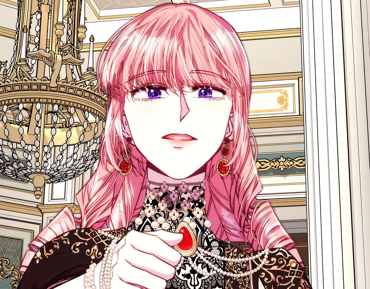 反正是歐風小甜漫 - 第146話 耿耿於懷的地方(4/5) - 8