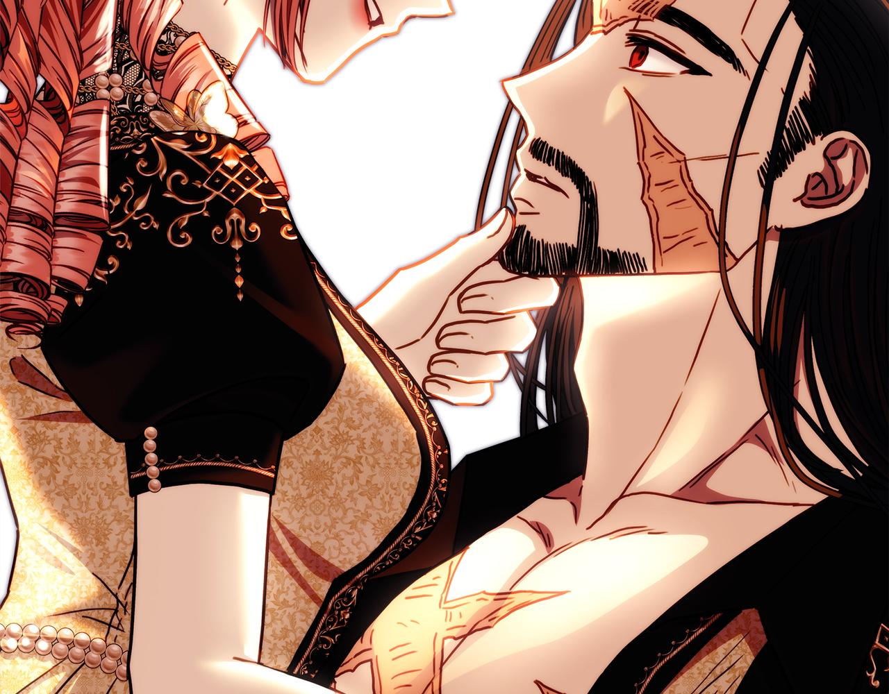 反正是歐風小甜漫 - 第146話 耿耿於懷的地方(4/5) - 2