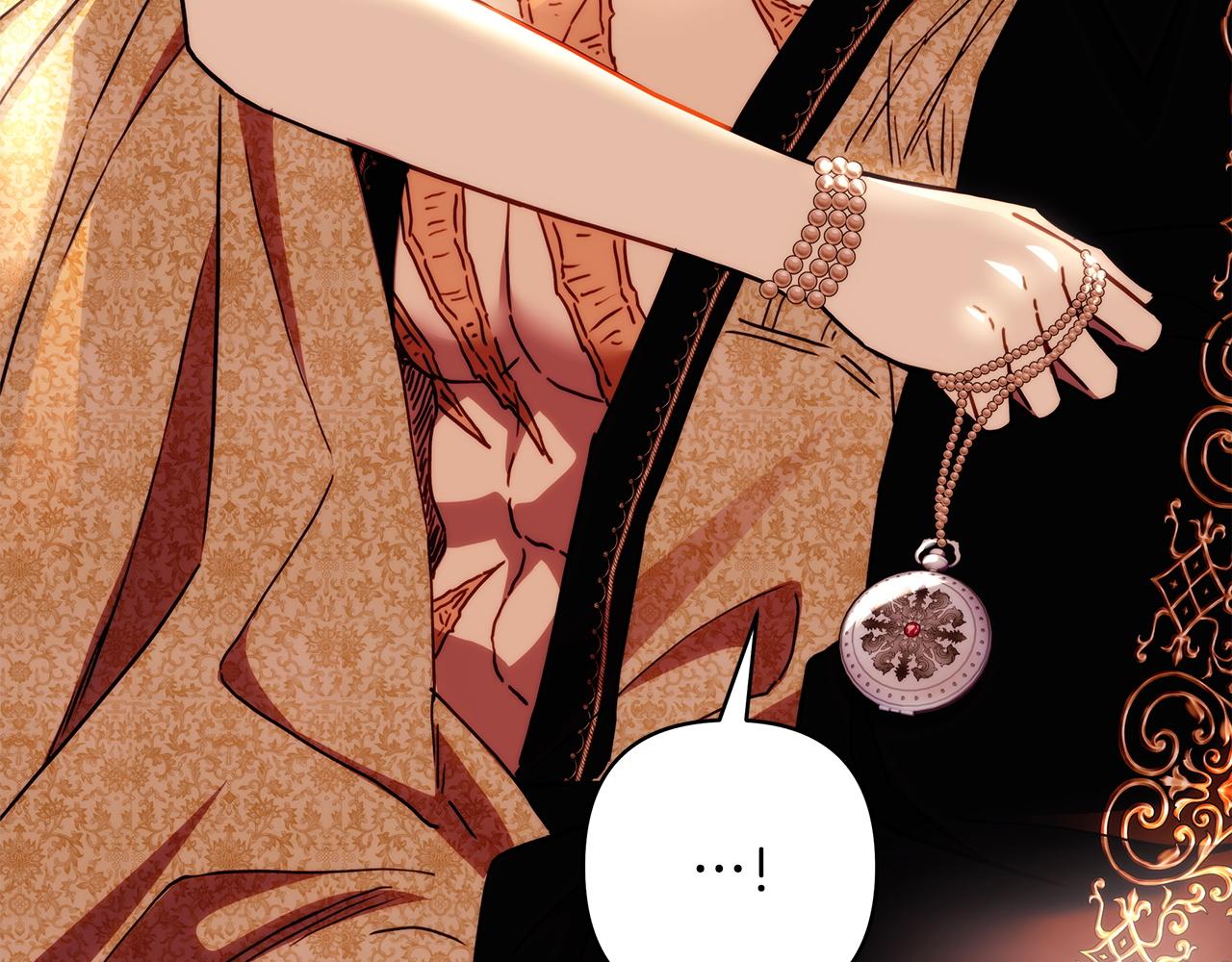 反正是歐風小甜漫 - 第146話 耿耿於懷的地方(4/5) - 3