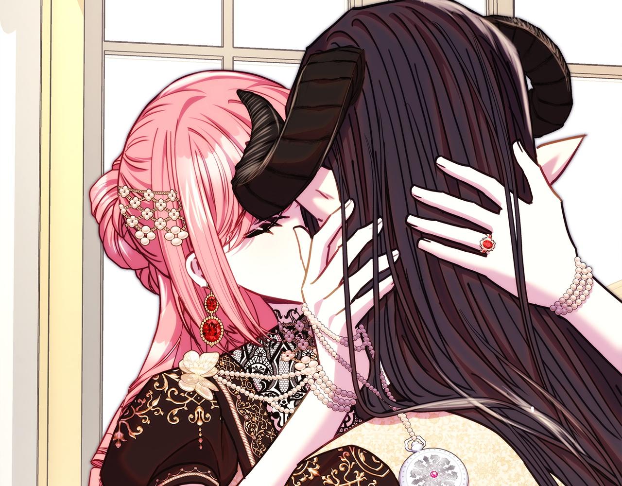 反正是歐風小甜漫 - 第146話 耿耿於懷的地方(4/5) - 3