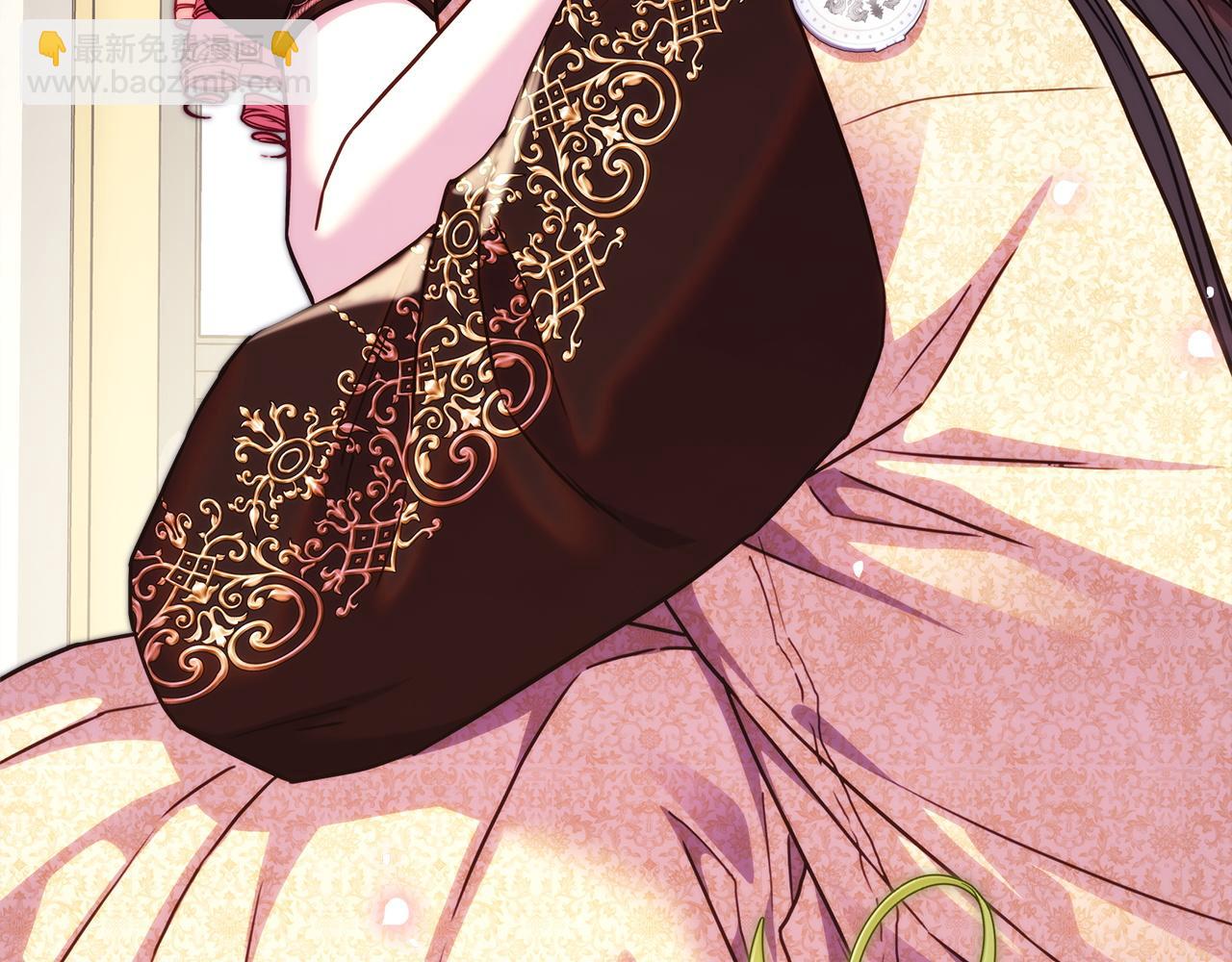 反正是歐風小甜漫 - 第146話 耿耿於懷的地方(4/5) - 4