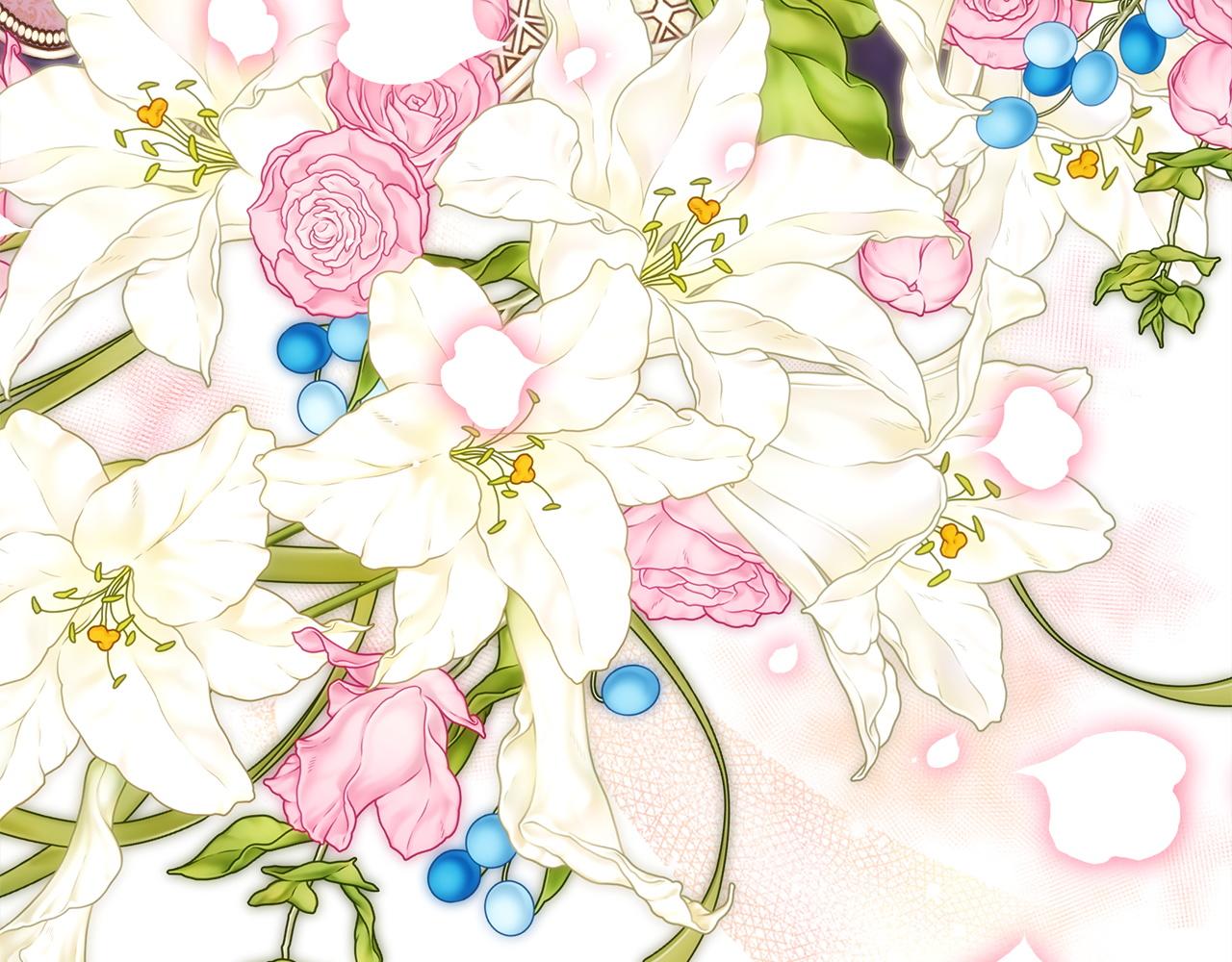 反正是歐風小甜漫 - 第146話 耿耿於懷的地方(4/5) - 6